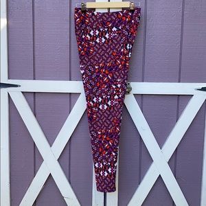Lula Roe Leggings